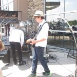 Lose Your Blues Kick-off Concert at Chesterfield Mall