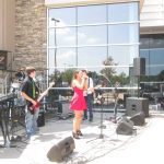Lose Your Blues Kick-off Concert at Chesterfield Mall