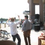 Lose Your Blues Kick-off Concert at Chesterfield Mall