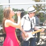 Lose Your Blues Kick-off Concert at Chesterfield Mall