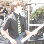 Lose Your Blues Kick-off Concert at Chesterfield Mall