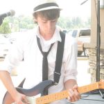 Lose Your Blues Kick-off Concert at Chesterfield Mall