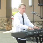 Lose Your Blues Kick-off Concert at Chesterfield Mall