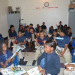 Recorders for Confluence School