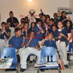 Recorders for Confluence School