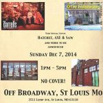 An Afternoon of Playing It Forward with The Darrell's and Friends