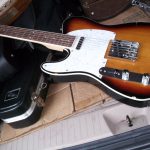 The Darrell’s and Friends Present: An afternoon Of Playing It Forward At The Oyster Bar