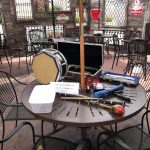 The Darrell’s and Friends Present: An afternoon Of Playing It Forward At The Oyster Bar