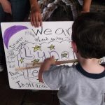 The Darrell’s and Friends Present: An afternoon Of Playing It Forward At The Oyster Bar