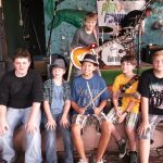 The Darrell’s and Friends Present: An afternoon Of Playing It Forward At The Oyster Bar