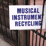 The Darrell’s and Friends Present: An afternoon Of Playing It Forward At The Oyster Bar