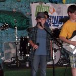 The Darrell’s and Friends Present: An afternoon Of Playing It Forward At The Oyster Bar