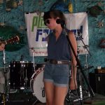 The Darrell’s and Friends Present: An afternoon Of Playing It Forward At The Oyster Bar