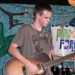 The Darrell’s and Friends Present: An afternoon Of Playing It Forward At The Oyster Bar