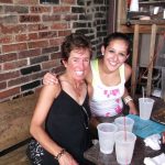 The Darrell’s and Friends Present: An afternoon Of Playing It Forward At The Oyster Bar