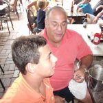 The Darrell’s and Friends Present: An afternoon Of Playing It Forward At The Oyster Bar