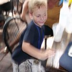 The Darrell’s and Friends Present: An afternoon Of Playing It Forward At The Oyster Bar