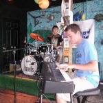 The Darrell’s and Friends Present: An afternoon Of Playing It Forward At The Oyster Bar
