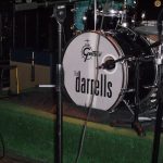 The Darrell’s and Friends Present: An afternoon Of Playing It Forward At The Oyster Bar
