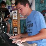 The Darrell’s and Friends Present: An afternoon Of Playing It Forward At The Oyster Bar