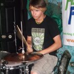 The Darrell’s and Friends Present: An afternoon Of Playing It Forward At The Oyster Bar