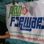 The Darrell’s and Friends Present: An afternoon Of Playing It Forward At The Oyster Bar