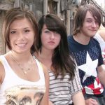 The Darrell’s and Friends Present: An afternoon Of Playing It Forward At The Oyster Bar