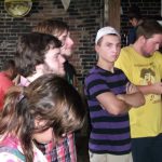 The Darrell’s and Friends Present: An afternoon Of Playing It Forward At The Oyster Bar