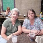 The Darrell’s and Friends Present: An afternoon Of Playing It Forward At The Oyster Bar