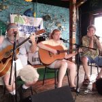 The Darrell’s and Friends Present: An afternoon Of Playing It Forward At The Oyster Bar