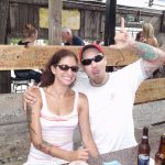 The Darrell’s and Friends Present: An afternoon Of Playing It Forward At The Oyster Bar