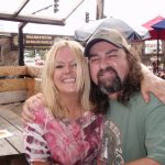 The Darrell’s and Friends Present: An afternoon Of Playing It Forward At The Oyster Bar