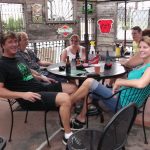 The Darrell’s and Friends Present: An afternoon Of Playing It Forward At The Oyster Bar