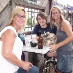 The Darrell’s and Friends Present: An afternoon Of Playing It Forward At The Oyster Bar