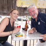 The Darrell’s and Friends Present: An afternoon Of Playing It Forward At The Oyster Bar