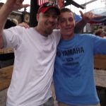 The Darrell’s and Friends Present: An afternoon Of Playing It Forward At The Oyster Bar