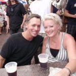 The Darrell’s and Friends Present: An afternoon Of Playing It Forward At The Oyster Bar