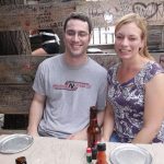 The Darrell’s and Friends Present: An afternoon Of Playing It Forward At The Oyster Bar