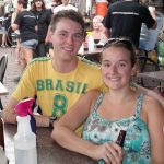 The Darrell’s and Friends Present: An afternoon Of Playing It Forward At The Oyster Bar