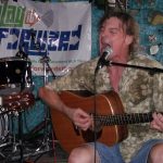 The Darrell’s and Friends Present: An afternoon Of Playing It Forward At The Oyster Bar