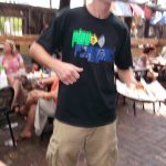 The Darrell’s and Friends Present: An afternoon Of Playing It Forward At The Oyster Bar