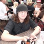 The Darrell’s and Friends Present: An afternoon Of Playing It Forward At The Oyster Bar