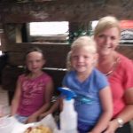 The Darrell’s and Friends Present: An afternoon Of Playing It Forward At The Oyster Bar