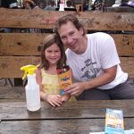 The Darrell’s and Friends Present: An afternoon Of Playing It Forward At The Oyster Bar