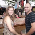 The Darrell’s and Friends Present: An afternoon Of Playing It Forward At The Oyster Bar