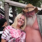 The Darrell’s and Friends Present: An afternoon Of Playing It Forward At The Oyster Bar