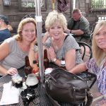 The Darrell’s and Friends Present: An afternoon Of Playing It Forward At The Oyster Bar