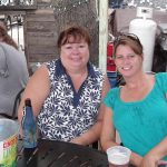 The Darrell’s and Friends Present: An afternoon Of Playing It Forward At The Oyster Bar