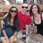 The Darrell’s and Friends Present: An afternoon Of Playing It Forward At The Oyster Bar