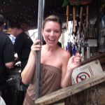 The Darrell’s and Friends Present: An afternoon Of Playing It Forward At The Oyster Bar